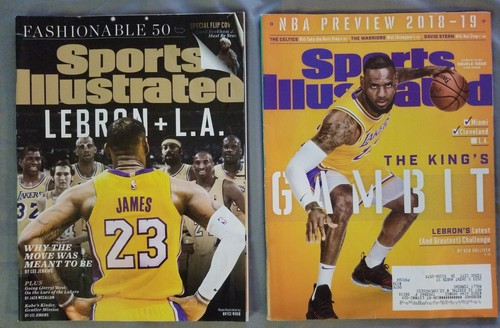 Pair sports illustrated - sports,