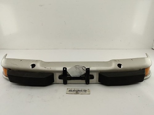 Porsche 944 front bumper - porsche,