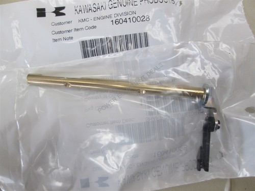 Genuine oem kawasaki - oem,