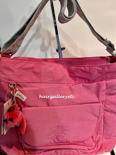 Kipling women nyrie hobo - kipling, women's