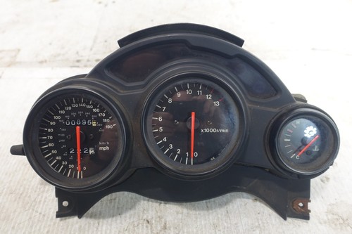 1994 1997 suzuki rf900 - rf900, speedo