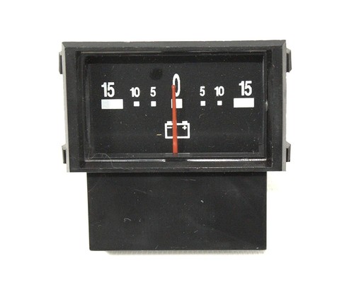 Husqvarna genuine oem ammeter - oem,