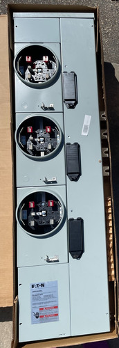 Eaton 3mm320rrl 200a - 3mm320rrl, 200a,