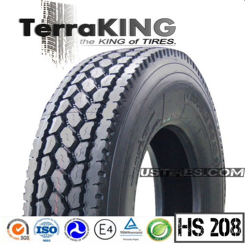 Terraking hs208 11r24 16 - terraking,