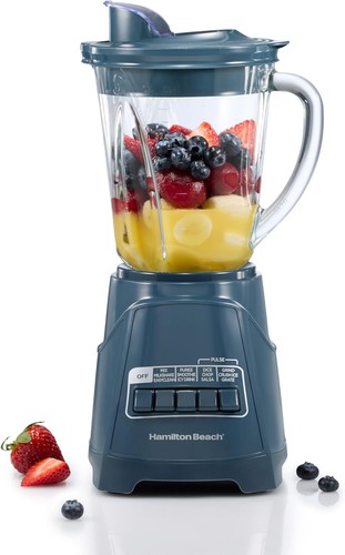 700w hamilton beach blue - 700w,
