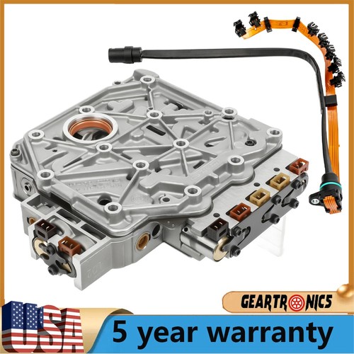01m auto transmission valve - 01m,