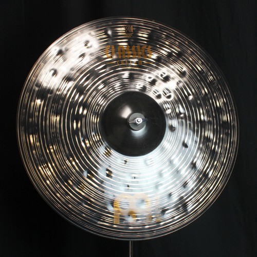 Meinl classics custom - meinl, 20"