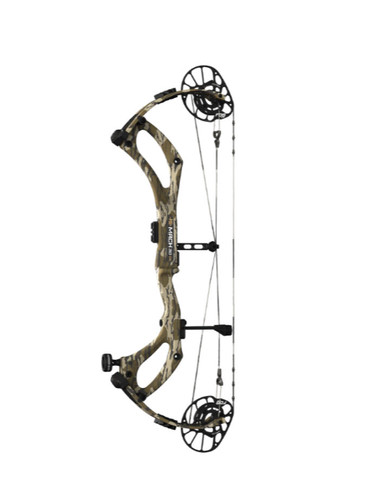 Pse mach fds carbon - fds, hunting