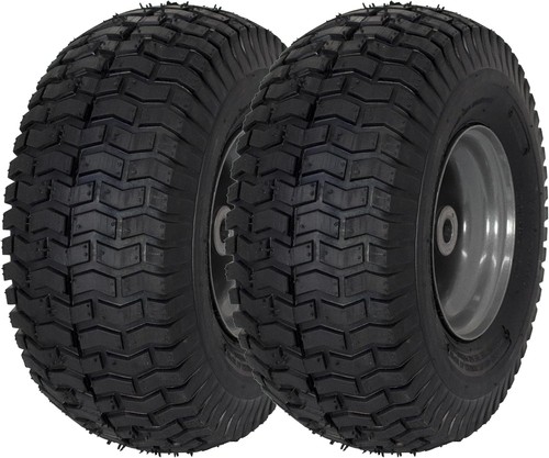 Front wheel tire craftsman - wheel,