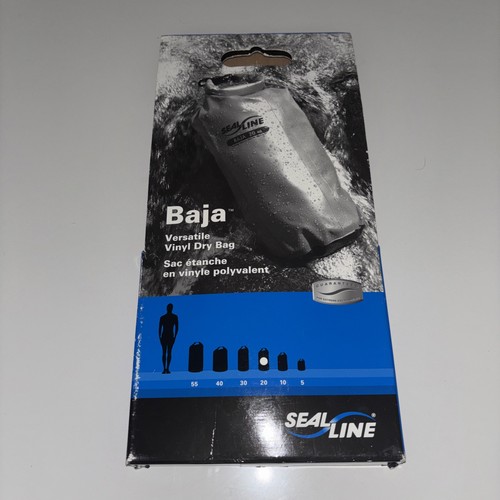 Sealline baja blue - sealline,