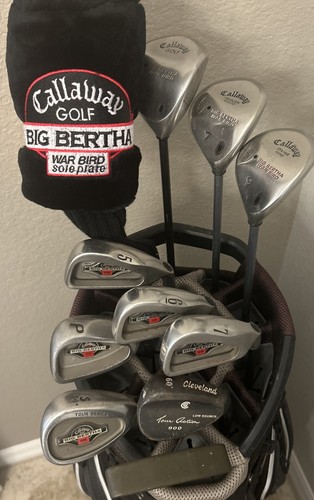 Callaway big bertha - callaway,
