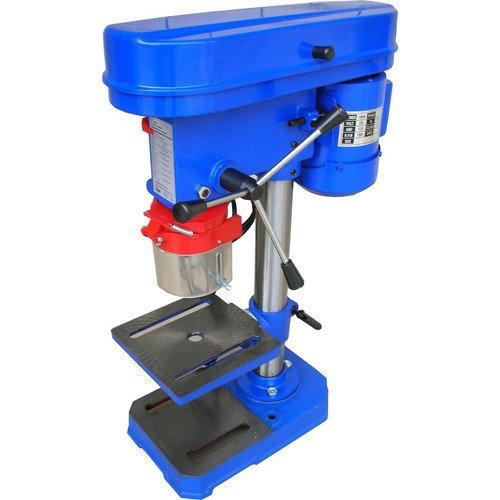 Mini bench drill - mini, press