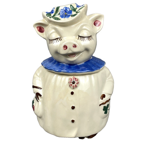 Vtg 1940s shawnee pottery - vtg,