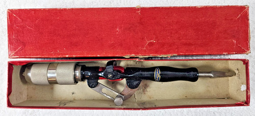 Vtg craftsman 5422 angular - no,