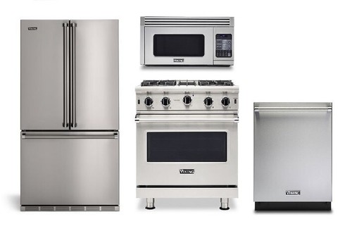 Viking pro kitchen - viking,