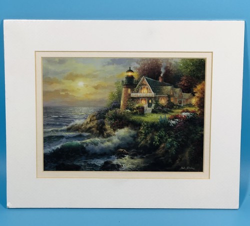 Nicky boehme lighthouse - nicky,