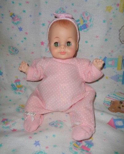 Vogue 1964 baby dear doll - 1964,