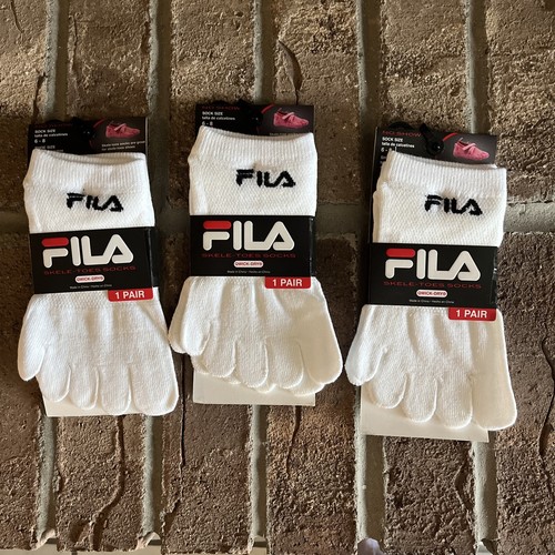 Pair fila skele toes - 3,