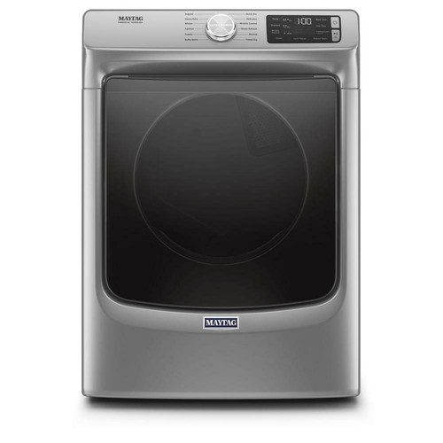 Maytag mgd6630hc cu ft - , 7.3