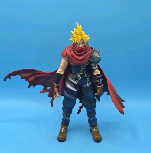 Bring arts final - final, cloud