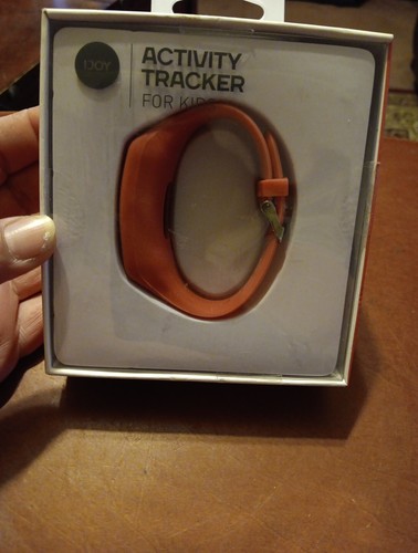Ijoy activity tracker for - ijoy, kids
