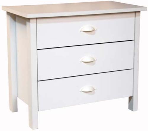 Nouvelle drawer dresser - 3,