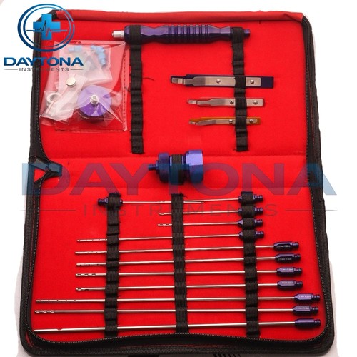Lipo cannula set - cannula,