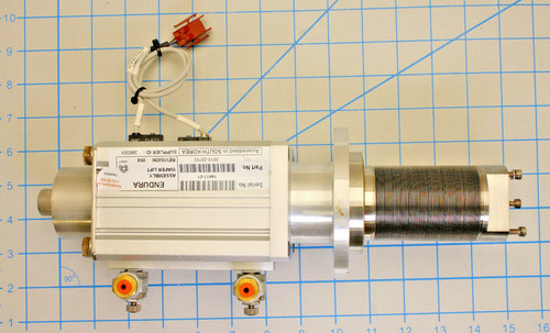 0010 20753 wafer lift - 0010-20753, pcii