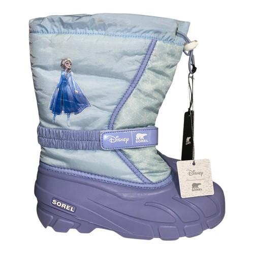 Sorel disney size frozen - size,