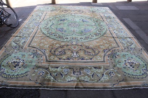 Vintage hand made - vintage,