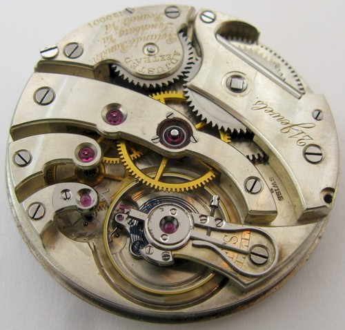 Quality agassiz pocket watch - agassiz,