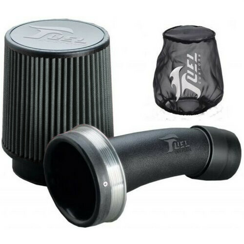 Fuel customs fci intake - fuel,