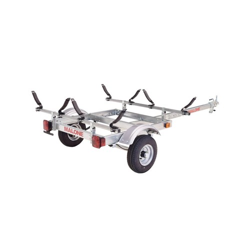 Malone ecolight kayak - 2,