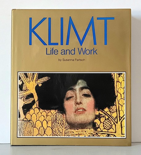 Susanna partsch klimt - susanna, life