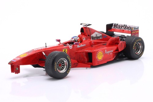 Formula ferrari f300 - 1:18,
