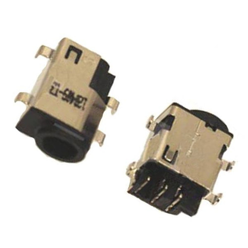 Power jack socket connector - power,