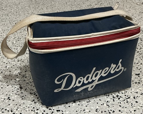 Los angeles dodgers cooler bag - angeles,