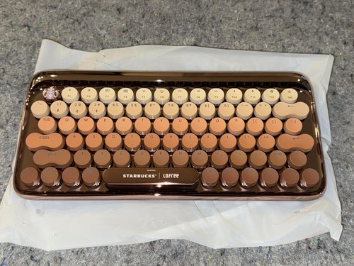 Starbucks lofree eh112s - lofree,