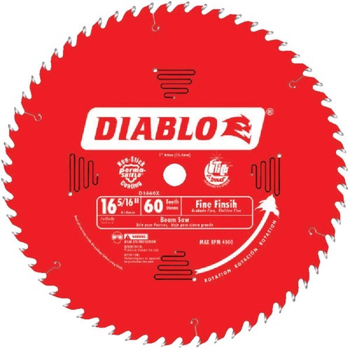D1660x diablo 16 - d1660x, 16-5/16