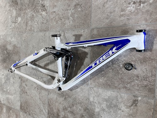 Trek fuel ex7 120mm - trek,
