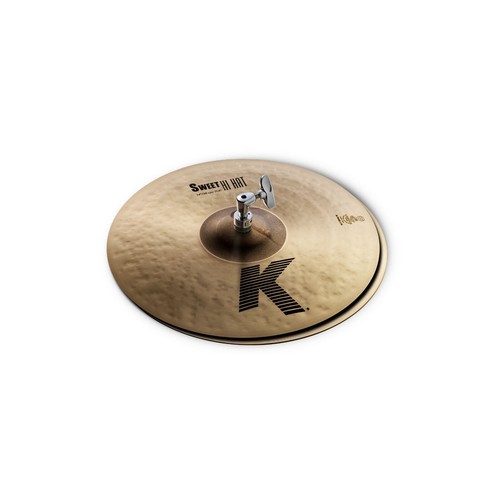 Zildjian series sweet hi - series,
