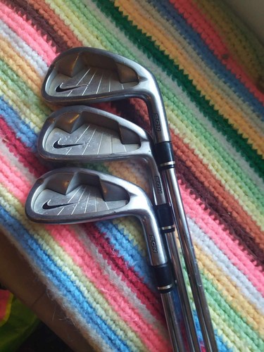 Nike nds iron set - nike,