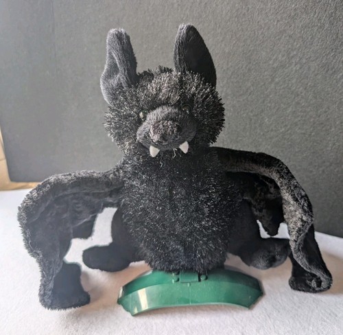 Ganz webkinz black bat fangs - ganz,