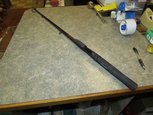 Vintage shakespeare ugly stick - vintage,
