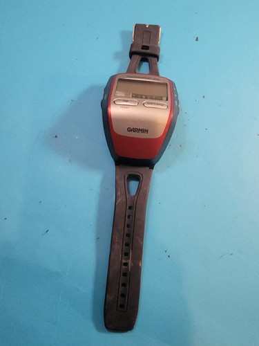 Garmin forerunner 305 gps - garmin,