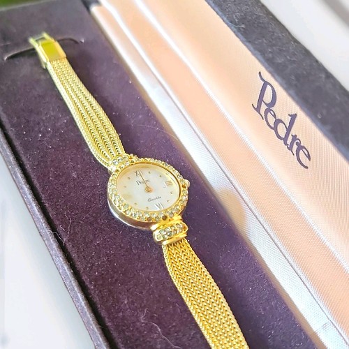 Pedre quartz women - pedre,