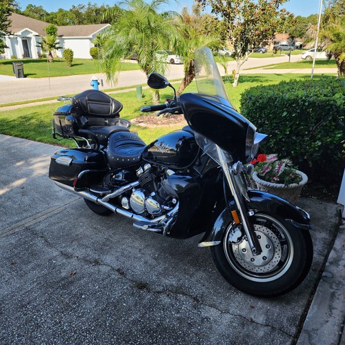 2006 yamaha xvz1300tfm royal - 2006,