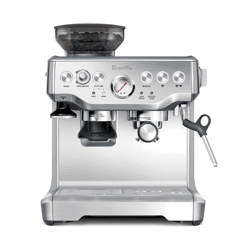 Breville bes870xl barista - breville,