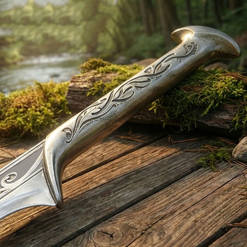 King elf handmade thranduil - elf,