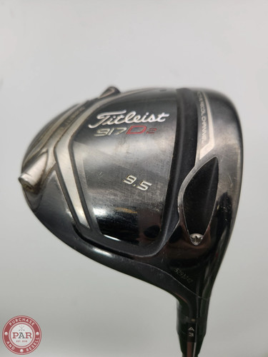 2016 titleist 917d2 driver - titleist,